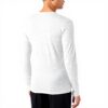T-shirt Homme Emporio Armani Coton Stretch Coupe Ajustée
