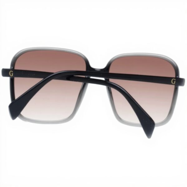 Lunettes de soleil GUESS GF6146 femme style élégant