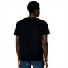 T-shirt Hugo logo imprimé manches courtes coton homme
