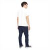 Jack amp Jones Mens Chino Pants Slim Fit Navy Blue Cotton