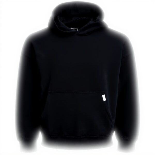 Sweat à capuche Jack Jones Homme Uni Confortable