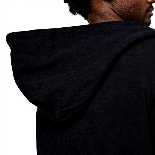 Sweat à capuche Jack Jones Homme Uni Confortable