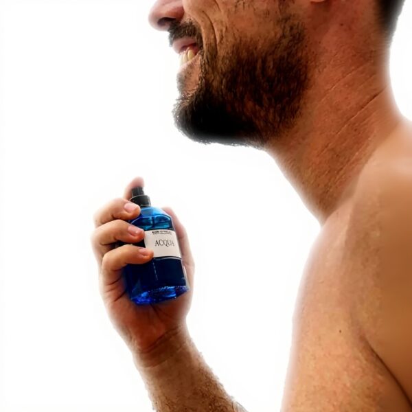 Parfum Homme Acqua Eau de toilette Jeanne en Provence 100 ml