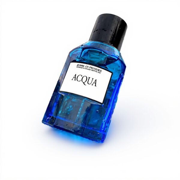 Parfum Homme Acqua Eau de toilette Jeanne en Provence 100 ml