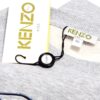 Robe en coton Kenzo fille 14 ans confort décontracté
