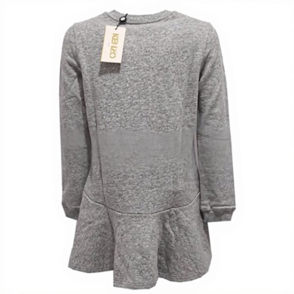 Robe en coton Kenzo fille 14 ans confort décontracté