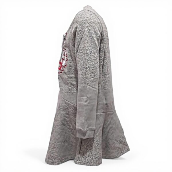 Robe en coton Kenzo fille 14 ans confort décontracté