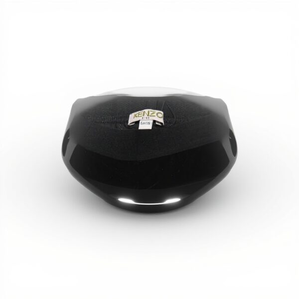 Leggings velluto Kenzo fille velours noir pantalon ado