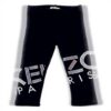 Pantalon Kenzo 4657Z Fille Sweatpant Bleu 10 Ans