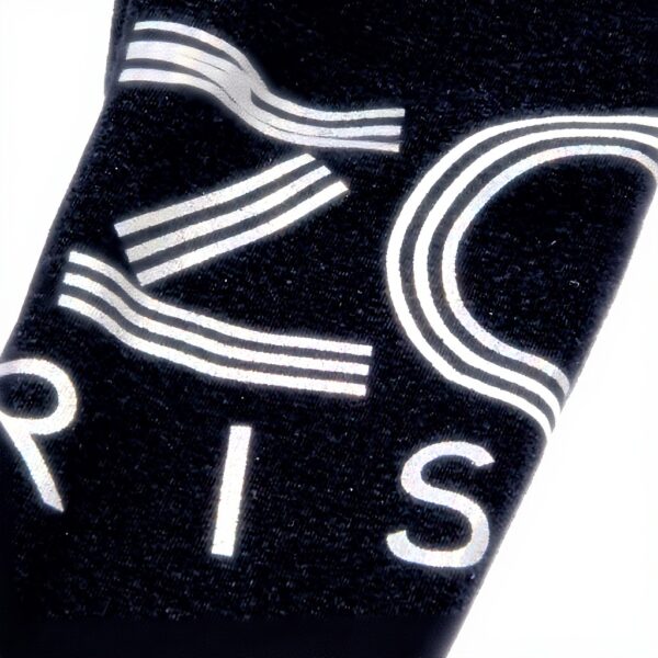 Pantalon Kenzo 4657Z Fille Sweatpant Bleu 14 Ans