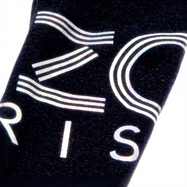 Pantalon Kenzo 4657Z Sweatpant Bimba Bleu Fille 16 Ans