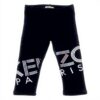 Pantalon Kenzo 4657Z Sweatpant Bimba Bleu Fille 16 Ans