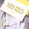 Jupe fille Kenzo 6589K multicolore coton 14 ans-3