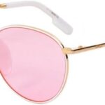 Lunettes de soleil Kenzo femme multicolore modele S0363531-0