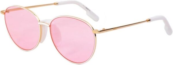 Lunettes de soleil Kenzo femme multicolore modele S0363531-0
