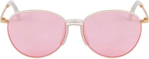 Lunettes de soleil Kenzo femme multicolore modele S0363531-1