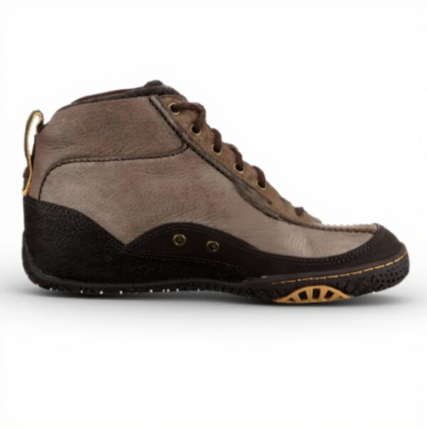 Baskets mode homme Merrell Kenzo Cordon Élastique Nubuck