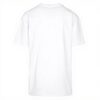 T-shirt oversize Mister Tee Havana Vibe unisexe confortable