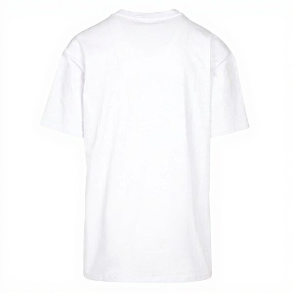 T-shirt oversize Mister Tee Havana Vibe unisexe confortable