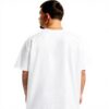 T-shirt oversize Mister Tee Havana Vibe unisexe confortable