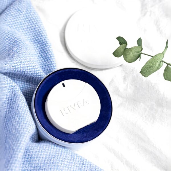 NIVEA Eau de Toilette Femme Doux Frais Parfum Cheveux Corps