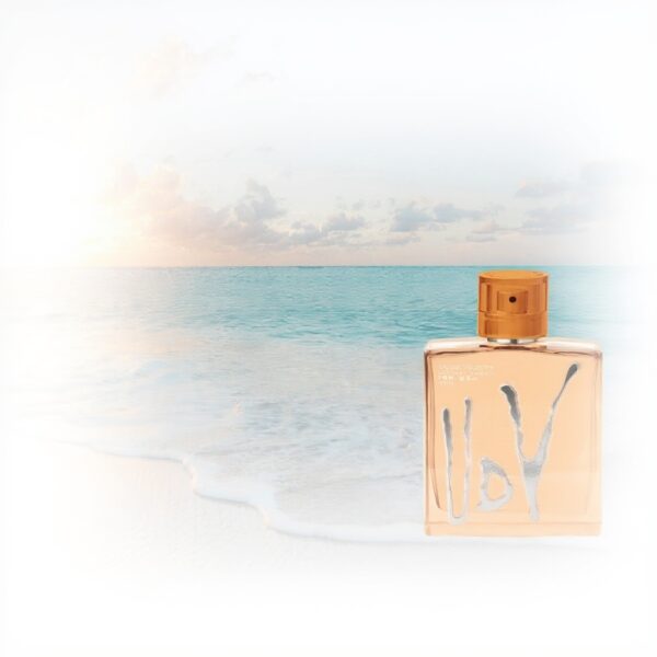 Parfum Homme ULRIC DE VARENS Eau de Toilette Boisé Marin