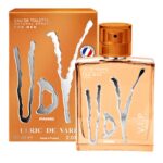 Parfum Homme ULRIC DE VARENS Eau de Toilette Boisé Marin