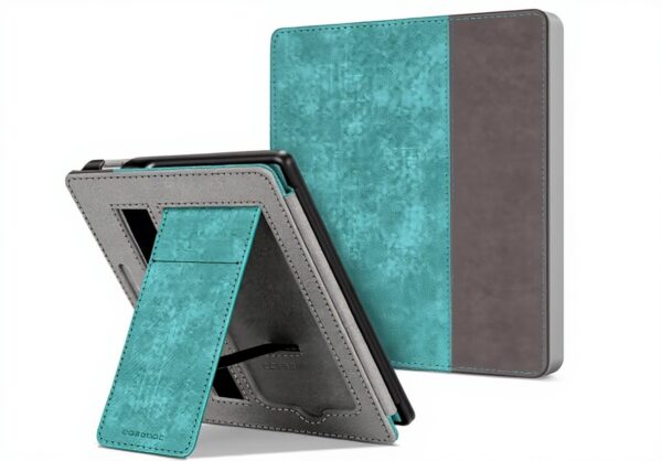 Pavo Monitor Arm Ergonomic Aluminum Desk Mount for