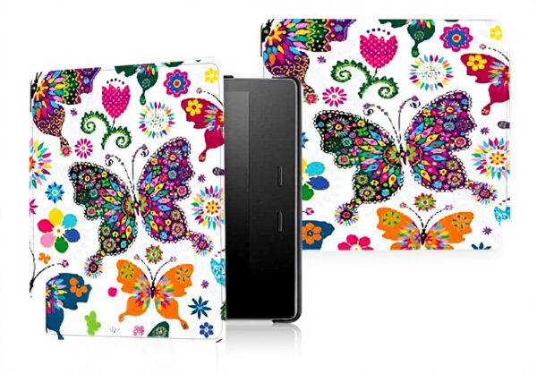 Étui étanche Kindle Oasis CCOO veille automatique protection