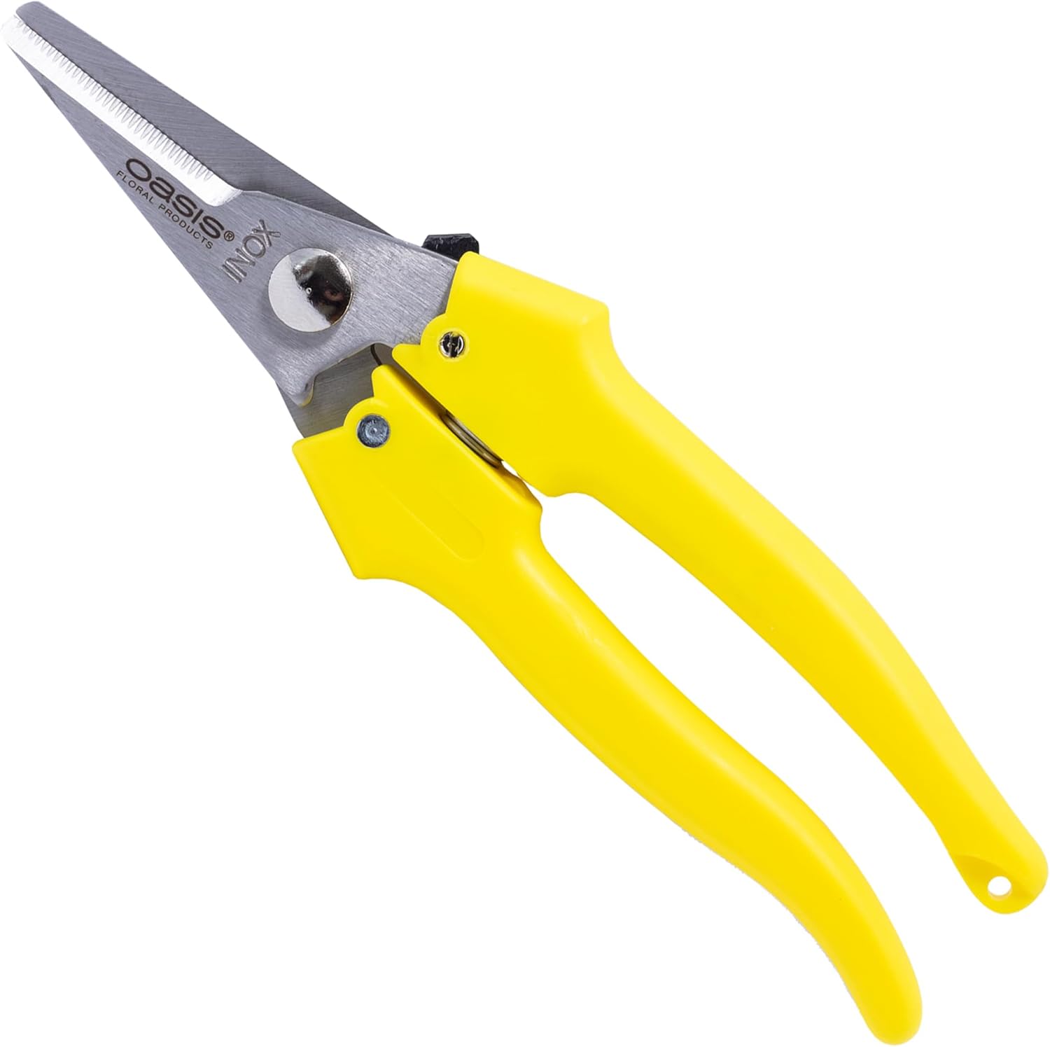 Pavo Monitor Arm installed on a wooden office desk