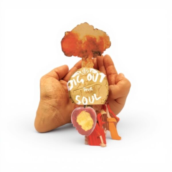 Pavo Monitor Arm Ergonomic Aluminum Desk Mount for