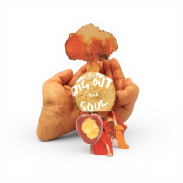 Pavo Monitor Arm Ergonomic Aluminum Desk Mount for