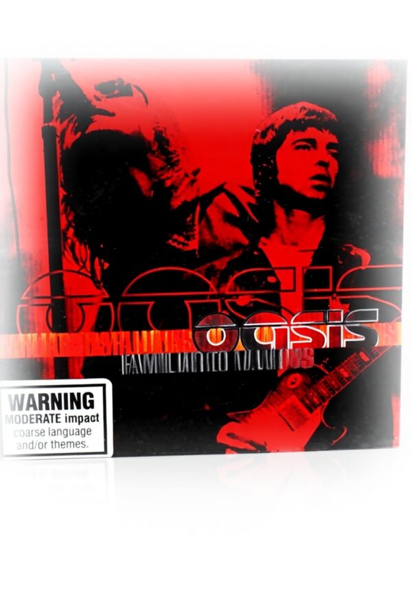 Familiar to Millions CD2 Pop Album Double Disque