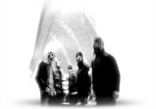 Heathen Chemistry CD Oasis Pop Rock Album Helter Skelter