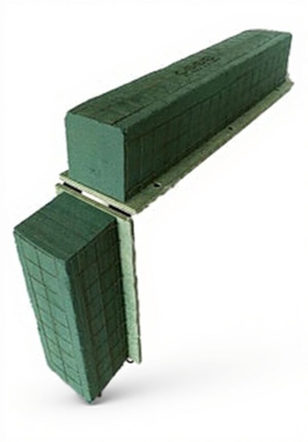 Tables Flex OASIS lot 2 pique-fleurs design compact