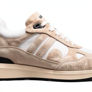 Chaussure homme daim Blackstone confort design portugais-0