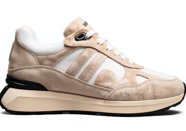 Chaussure homme daim Blackstone confort design portugais-0