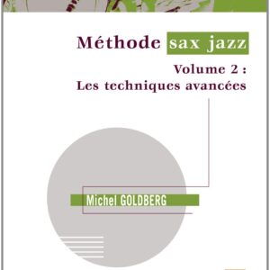 Méthode sax jazz Outre Mesure livre éducation musicale-0