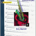 Saxophone Outre Mesure partition méthode apprentissage-0