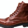 Chaussure Homme Blackstone Cuir Véritable Confort-4
