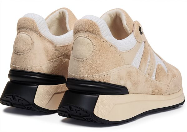 Chaussure homme daim Blackstone confort design portugais-3