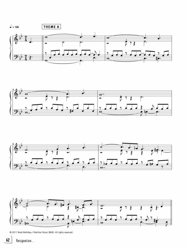 Livre Théorie Musicale Outre Mesure Clavier Synthétiseur-4