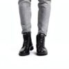 Chaussure Homme Blackstone Cuir Véritable Confort-7