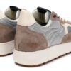 Chaussures BLACKSTONE cuir gris 44 EU homme confortables-3