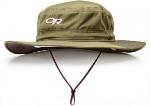 Casquette OUTRE MESURE Homme Nylon Imperméable Respirant-0