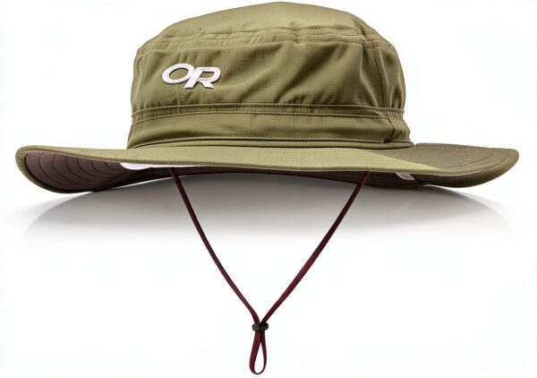 Casquette OUTRE MESURE Homme Nylon Imperméable Respirant-0