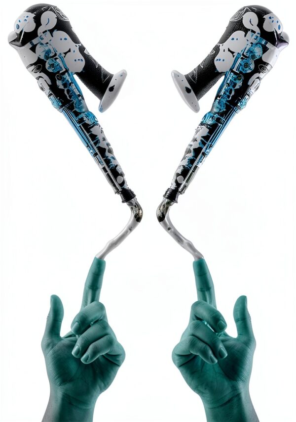 Livre Outre mesure édition 6e français 300 pages-0