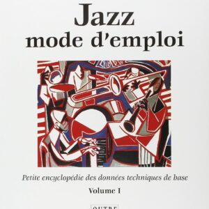 Partitions musique Outre Mesure livre français 140 pages-0