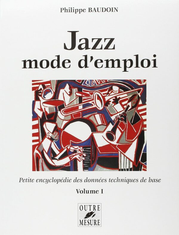 Partitions musique Outre Mesure livre français 140 pages-0