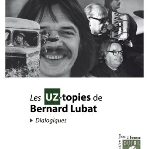 Livre Outre Mesure édition française 232 pages musique-0